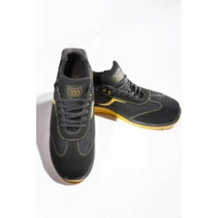 Basket De Sécurité Ergonomique S1p Flash Rica Lewis