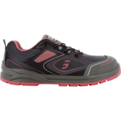 Basket De Securite Femme Légère Cador S1P Safety Jogger