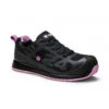 Basket De Securite Femme Legere S1P Salsa S24 -Travail Vêtement Magasin basket de securite femme legere s1p salsa s24