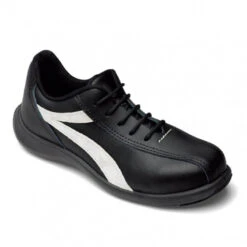 Basket De Securite Femme Maela S3 Noir S24
