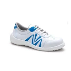 Basket De Securite Femme S3 Sans Couture Venus S24