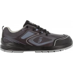 Basket De Securite Légère Cador S1P Safety Jogger