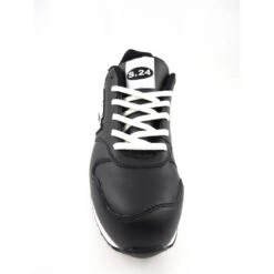 Basket De Sécurité Légère S24 Allblack S3 -Travail Vêtement Magasin basket de securite legere s24 allblack s3 2