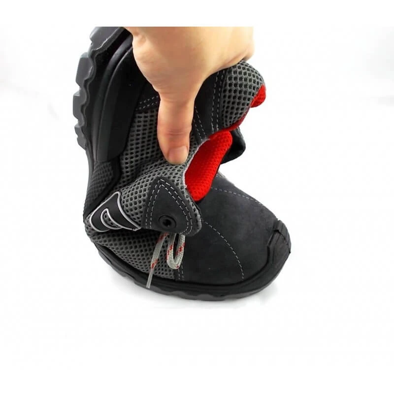 Basket De Sécurité Légère Sans Métal Coal S1P U-Power 5 Basket De Sécurité Légère Sans Métal Coal S1P U-Power – Image 3