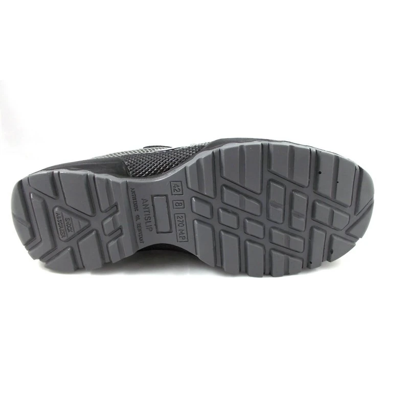 Basket De Sécurité Légère Sans Métal Coal S1P U-Power 8 Basket De Sécurité Légère Sans Métal Coal S1P U-Power – Image 6