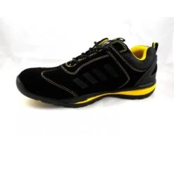 Portwest Basket De Securite Mixte Homme Femme Fw34 Trainer Lusum -Travail Vêtement Magasin basket de securite mixte homme femme fw34 trainer lusum 3