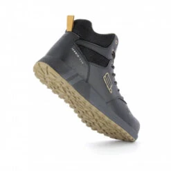 Basket De Sécurité Montante Iconic Hooker Mixte S3 Src Hro S24 -Travail Vêtement Magasin basket de securite montante iconic hooker mixte s3 src hro s24 2