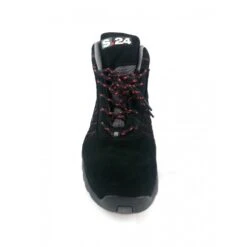 Basket De Securite Montante Mixte Levant S24 -Travail Vêtement Magasin basket de securite montante mixte levant s24 2