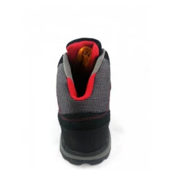 Basket De Securite Montante Mixte Levant S24 -Travail Vêtement Magasin basket de securite montante mixte levant s24 3