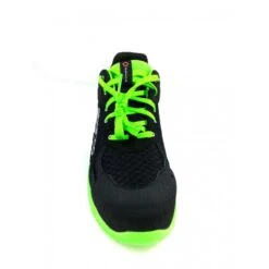 Basket De Sécurité Practice Noir Verte S1P Sparco -Travail Vêtement Magasin basket de securite practice noir verte s1p sparco 2