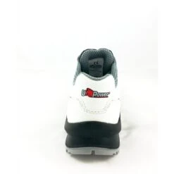 U-Power Basket De Sécurité Respirante Et Legere Mika S1P UPower -Travail Vêtement Magasin basket de securite respirante et legere mika s1p upower 4