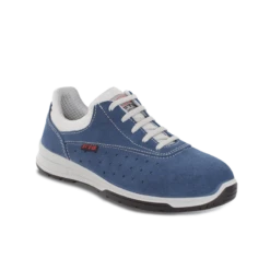 Basket De Sécurité S1P Respirante Ride FTG