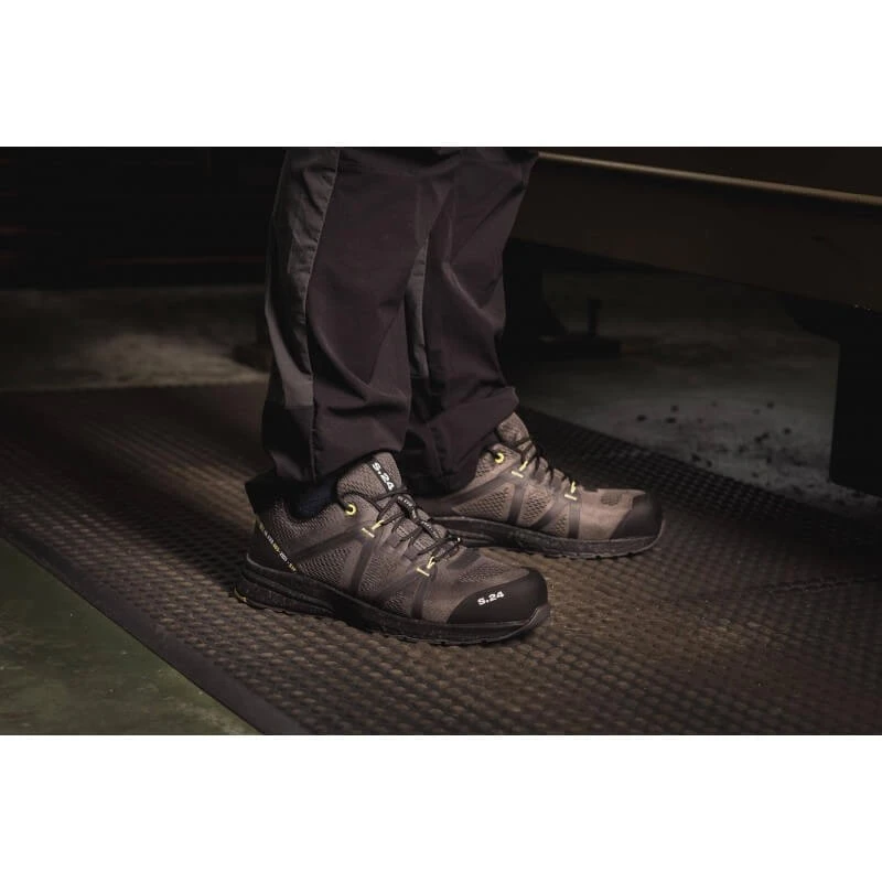 Basket De Sécurité S24 Légère Komet S1p Src 7 Basket De Sécurité S24 Légère Komet S1p Src – Image 5