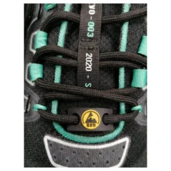 Basket De Sécurité S24 Légère Phantom S1p Src -Travail Vêtement Magasin basket de securite s24 legere phantom s1p src 4