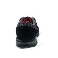 Basket De Securite S24 Unisexe Zephir S1P -Travail Vêtement Magasin basket de securite s24 unisexe zephir s1p 4