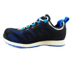 Basket De Securite Sans Coutures Mixte S1P Squadra S24 -Travail Vêtement Magasin basket de securite sans coutures mixte s1p squadra s24 1