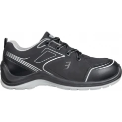 Basket De Securite Sportive Mixte Flow S3 Safety Jogger