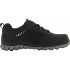 Basket De Securite Ultra Légère Ligero S1P Safety Jogger