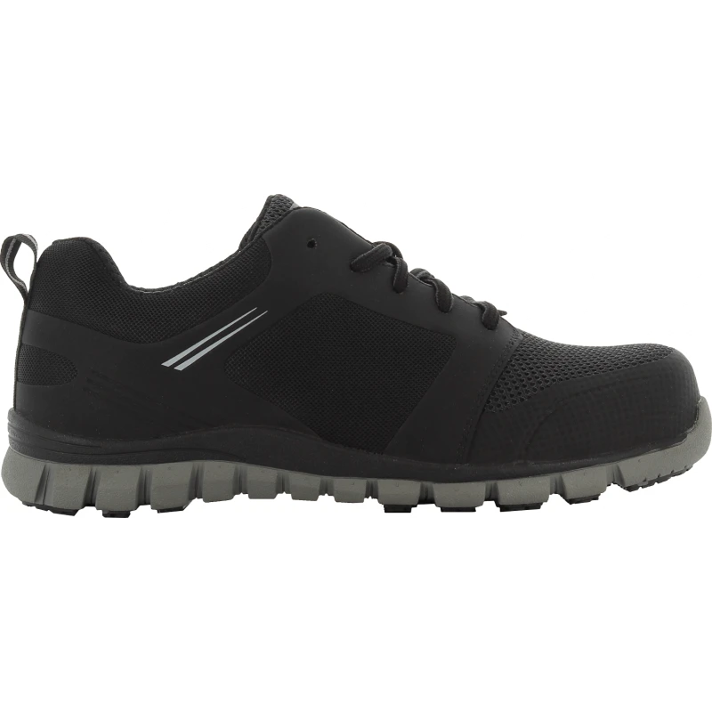 Basket De Securite Ultra Légère Ligero S1P Safety Jogger 3 Basket De Securite Ultra Légère Ligero S1P Safety Jogger