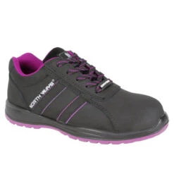 Basket De Sécurité Femme Alizée S3 North Ways