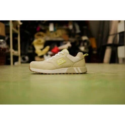 Basket Sécurité Femme Ultra Légère Iconic Wings S1p Src Hro S24 -Travail Vêtement Magasin basket securite femme ultra legere iconic wings s1p src hro s24 2