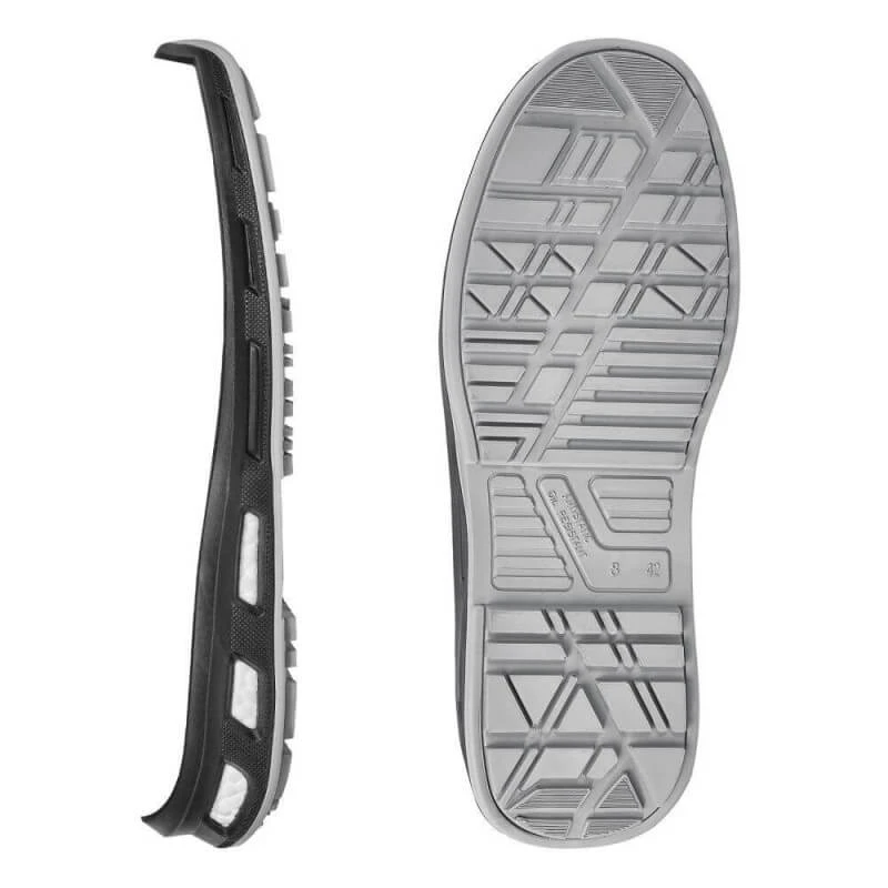 Basket Securite Légère Confortable Red Lion Summer S1P U-Power 4 Basket Securite Légère Confortable Red Lion Summer S1P U-Power – Image 2