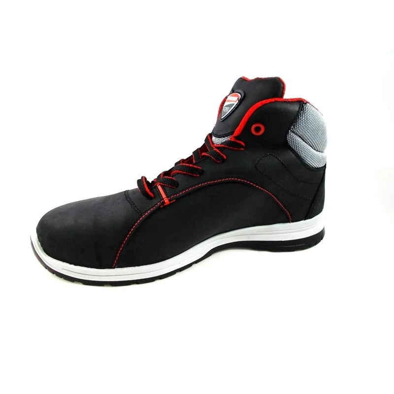 Basket Securite Montante Ducati Corse Assen S3 SRC 4 Basket Securite Montante Ducati Corse Assen S3 SRC – Image 2