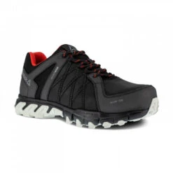 Basket De Sécurité Trail Grip S3 SRC Black Reebok