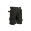 Bermuda De Travail Multipoches Pallas Herock -Travail Vêtement Magasin bermada de travail multipoches pallas herock