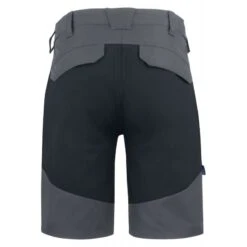 Bermuda De Travail En Stretch Flexible 2522 Projob Gris Ou Marine