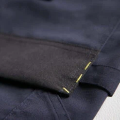 Bermuda De Travail Homme Hugues Marine North Ways -Travail Vêtement Magasin bermuda de travail homme hugues marine north ways 4