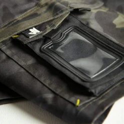 Bermuda De Travail Homme Hugues Woodland North Ways -Travail Vêtement Magasin bermuda de travail homme hugues woodland north ways 3