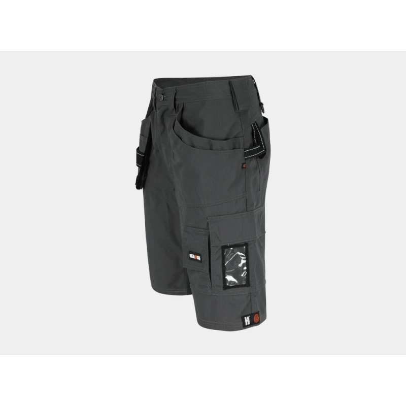 Bermuda De Travail Homme Résistant Batua Herock 4 Bermuda De Travail Homme Résistant Batua Herock – Image 2
