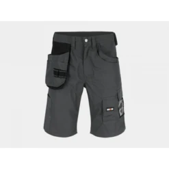 Bermuda De Travail Homme Résistant Batua Herock