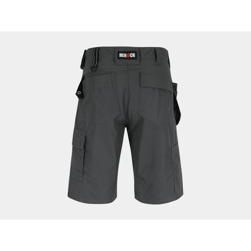 Bermuda De Travail Homme Résistant Batua Herock 6 Bermuda De Travail Homme Résistant Batua Herock – Image 4