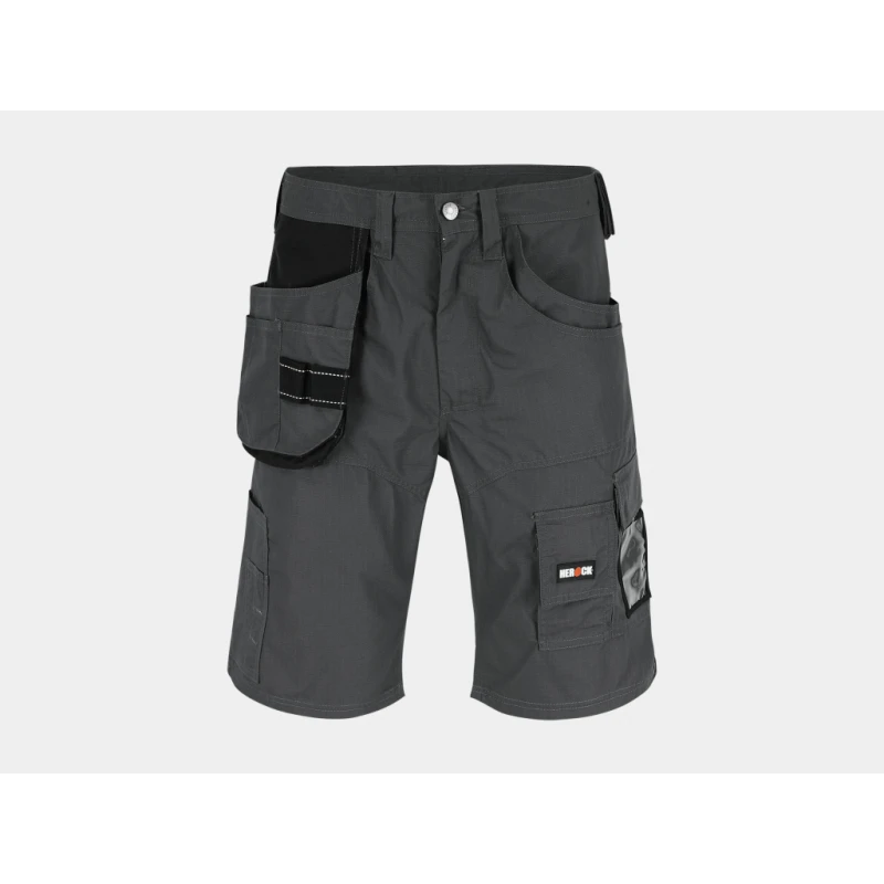 Bermuda De Travail Homme Résistant Batua Herock 3 Bermuda De Travail Homme Résistant Batua Herock