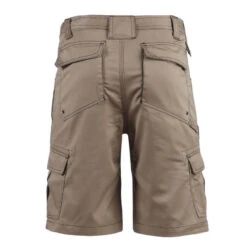 Bermuda De Travail Jacquot Beige North Ways -Travail Vêtement Magasin bermuda de travail jacquot beige north ways 2