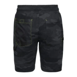 Bermuda De Travail Molleton Multipoches Greg North Ways -Travail Vêtement Magasin bermuda de travail molleton multipoches greg north ways 2