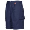 Bermuda De Travail Multipoches Mixte 1903CP DMD -Travail Vêtement Magasin bermuda de travail multipoches mixte 1903cp dmd