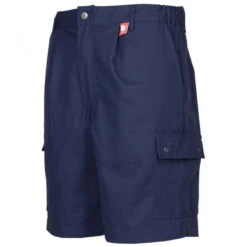 Bermuda De Travail Multipoches Mixte 1903CP DMD