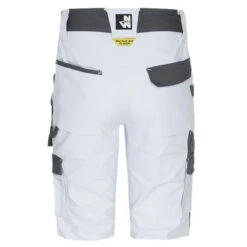 Bermuda De Travail Peintre Plaquiste Stretch Dali North Ways -Travail Vêtement Magasin bermuda de travail peintre plaquiste stretch dali north ways 2