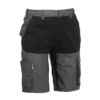 Bermuda De Travail Extensible Hespar Herock -Travail Vêtement Magasin bermuda travail extensible hespar herock