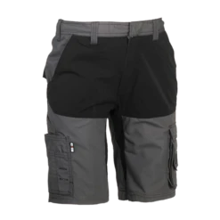 Bermuda De Travail Extensible Hespar Herock