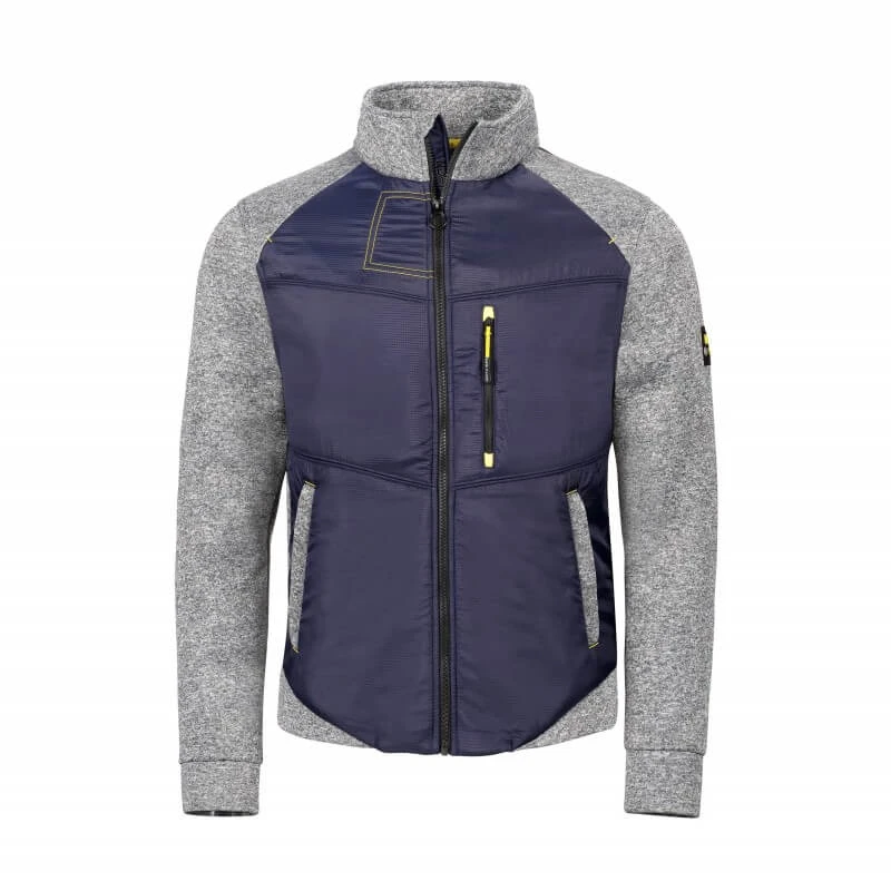 Blouson De Travail Doublé Bischop North Ways 4 Blouson De Travail Doublé Bischop North Ways – Image 2