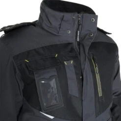 Blouson De Travail Renforcé Lilian North Ways 11 Blouson De Travail Renforcé Lilian North Ways -Travail Vêtement Magasin blouson de travail renforce lilian north ways 4