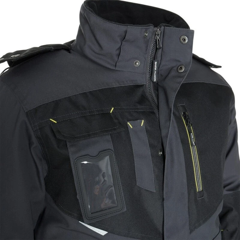 Blouson De Travail Renforcé Lilian North Ways 7 Blouson De Travail Renforcé Lilian North Ways – Image 5