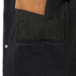 Blouson Travail Denim Renforce Berger North Ways -Travail Vêtement Magasin blouson travail denim renforce berger north ways 4