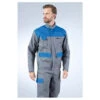 Blouson Travail Multipoches Ideal Plus Color DMD -Travail Vêtement Magasin blouson travail multipoches ideal plus color dmd