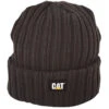 CATerpillar Bonnet Tricoté Homme C-443 Avec Logo CAT -Travail Vêtement Magasin bonnet tricote homme c 443 avec logo cat