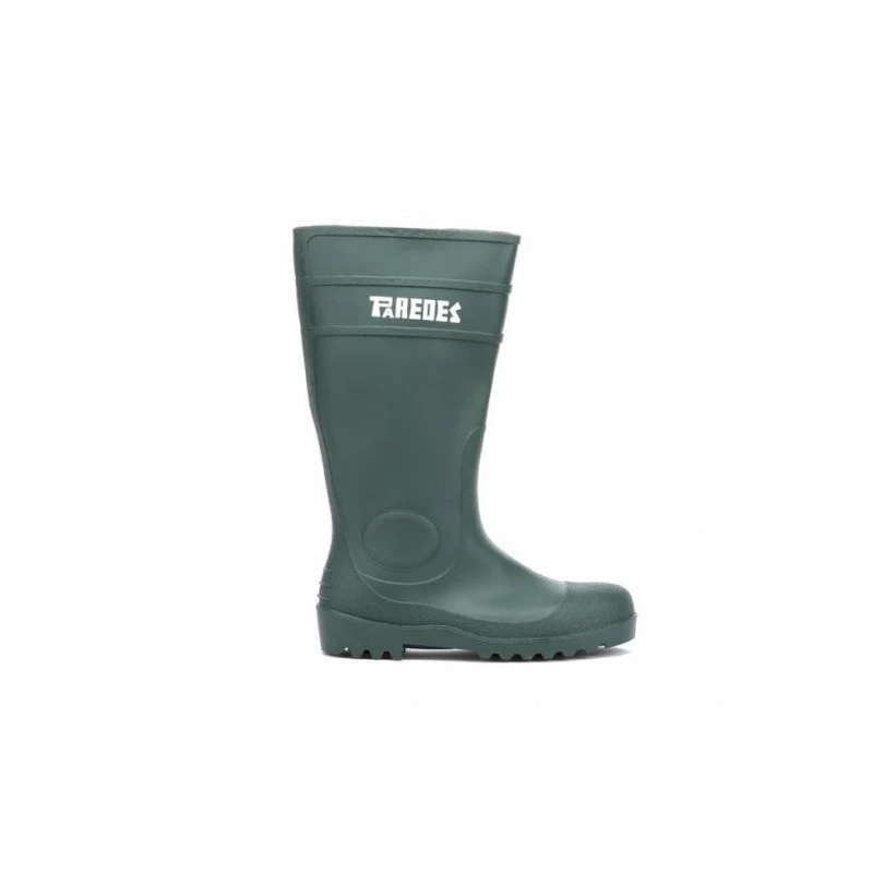 Botte De Sécurité PVC Imperméable H20 Paredes 3 Botte De Sécurité PVC Imperméable H20 Paredes